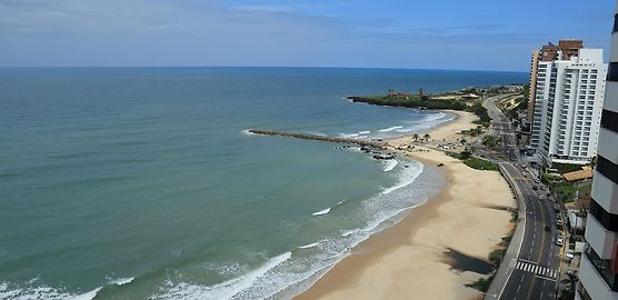 Natal hotels & apartments, all accommodations in Natal